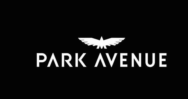 Park Avenue logo