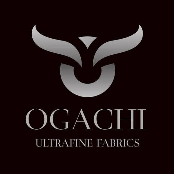 OGACHI Ultrafine Fabrics logo