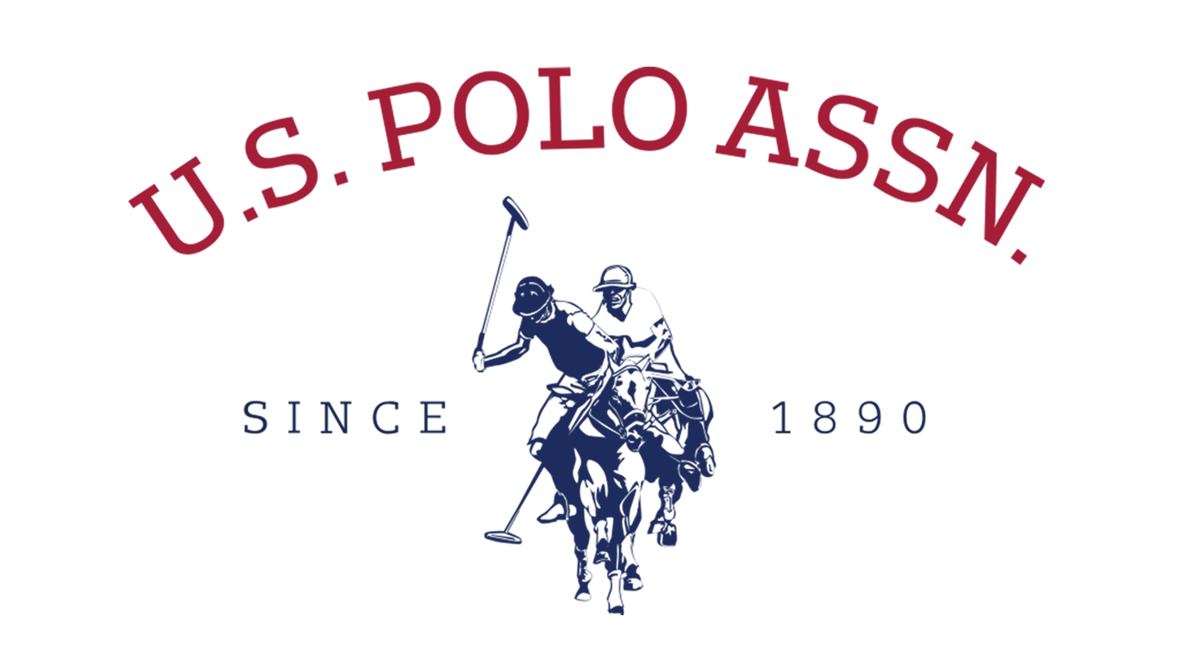U.S. Polo Assn logo