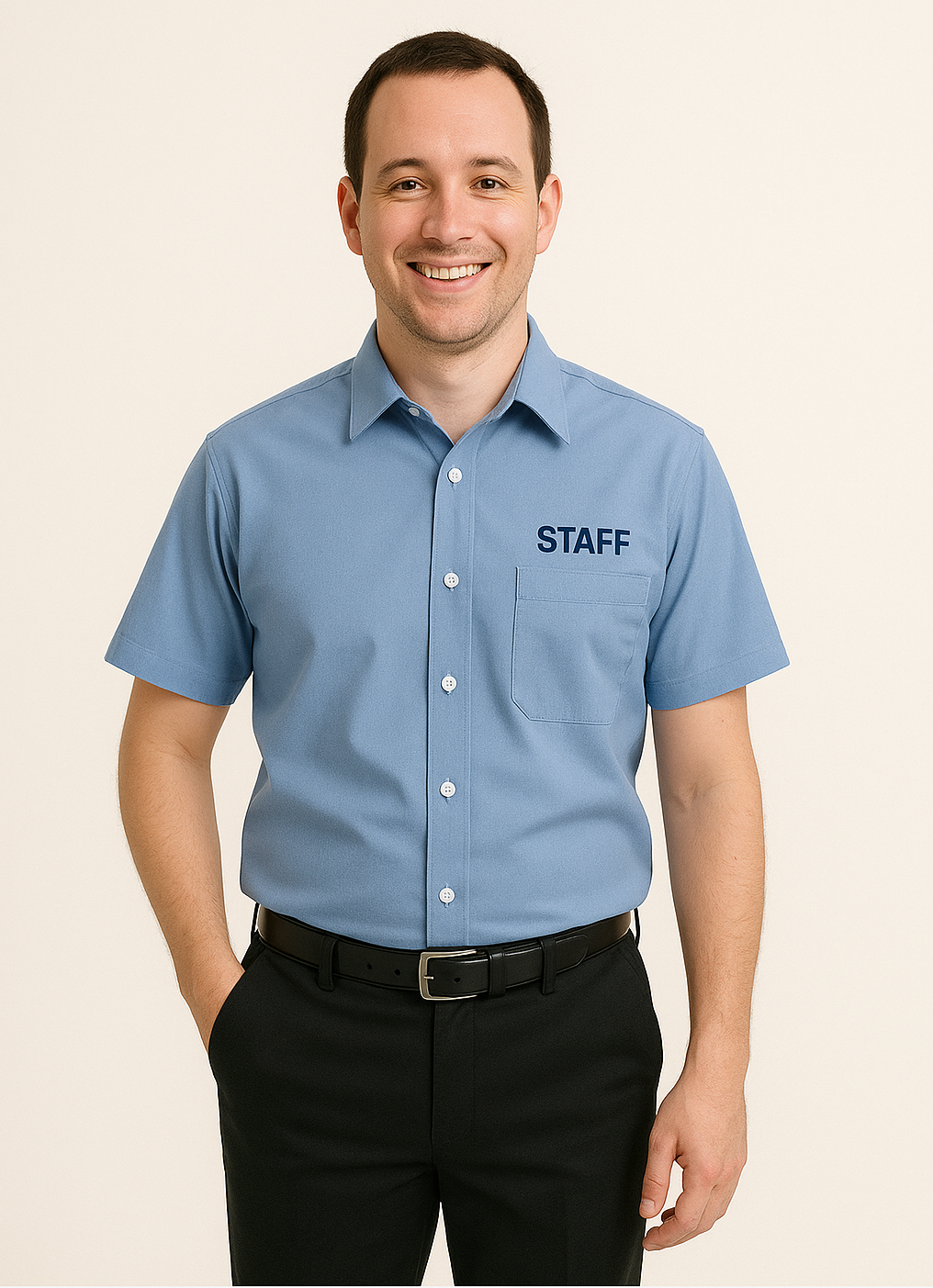 Corporate Uniforms