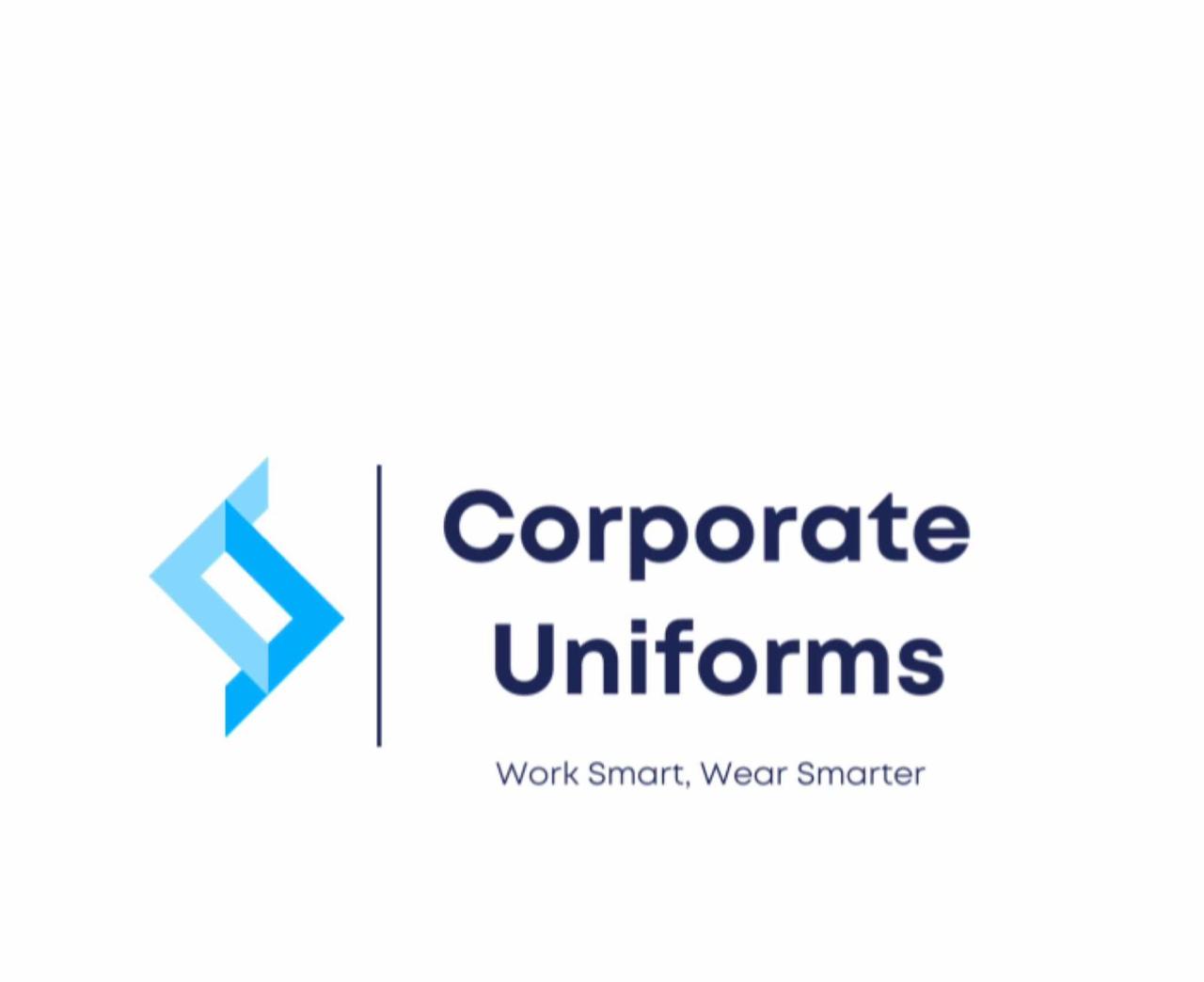 Corporate Uniform Logo